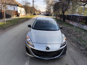Mazda 3 Benzina 