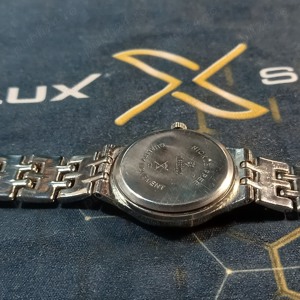 ceas damă fashion CLASSIQUE, păstrat ca nou, funcțional - imagine 5