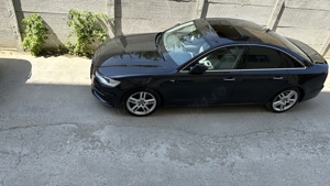 Vând Audi A6 3.0.l quatro S-Line - imagine 10