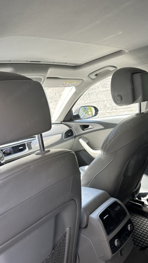 Vând Audi A6 3.0.l quatro S-Line - imagine 2