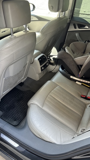 Vând Audi A6 3.0.l quatro S-Line - imagine 8