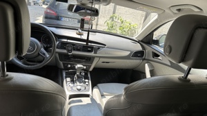 Vând Audi A6 3.0.l quatro S-Line - imagine 7