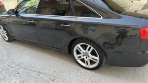Vând Audi A6 3.0.l quatro S-Line - imagine 4