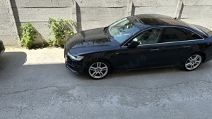 Vând Audi A6 3.0.l quatro S-Line - imagine 9