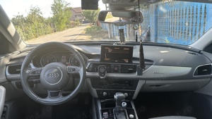 Vând Audi A6 3.0.l quatro S-Line - imagine 6