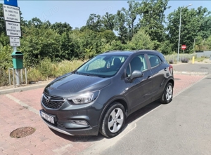 Vand Opel MokkaX  - imagine 5