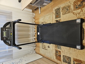 Vand banda de alergat electrica, model BodyFit Z6500