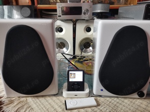 Sistem audio activ Apple-Argon - imagine 2