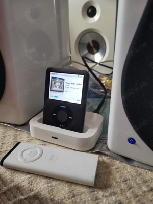 Sistem audio activ Apple-Argon