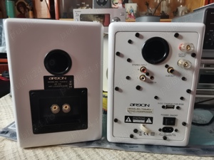 Sistem audio activ Apple-Argon - imagine 4