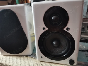 Sistem audio activ Apple-Argon - imagine 3