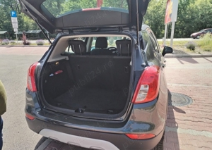 Vand Opel MokkaX  - imagine 6