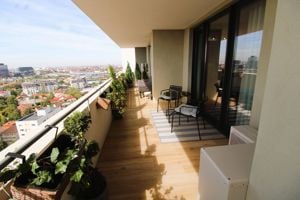 Penthouse de lux,  Take Ionescu(ISHO) - imagine 17