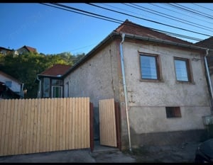 Casa in Sighișoara 4 camere,2 băi