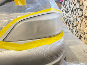 ✨ Vopsitorie și cosmetizare auto – Strălucire garantată! - imagine 3