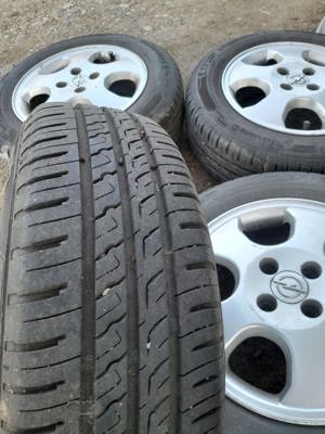 Vand opel astra g defect - imagine 4