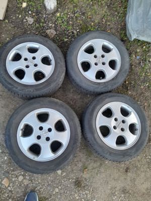 Vand opel astra g defect - imagine 2