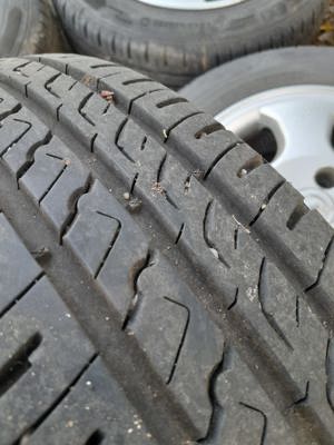 Vand opel astra g defect - imagine 5