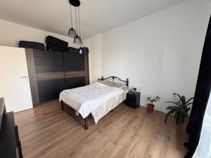 Apartament cu 2 camere mobilat si utilat la Etaj 1  - imagine 5