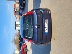 Vand Fiat Grande Punto 2008  - imagine 2