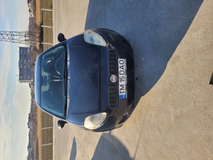 Vand Fiat Grande Punto 2008 