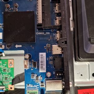 Dezmembrez smart tv NEI 50NE6901 - imagine 3