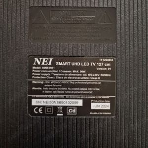 Dezmembrez smart tv NEI 50NE6901