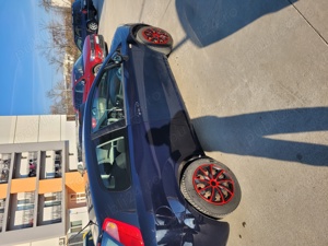 Vand Fiat Grande Punto 2008  - imagine 10