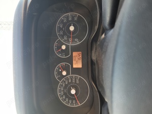 Vand Fiat Grande Punto 2008  - imagine 3