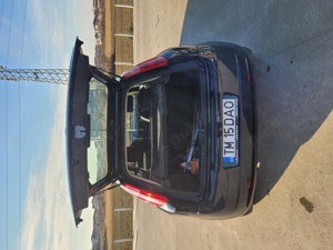 Vand Fiat Grande Punto 2008  - imagine 9