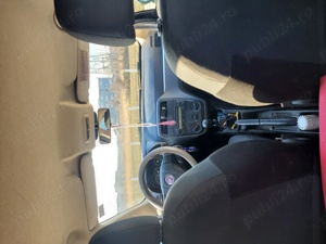 Vand Fiat Grande Punto 2008  - imagine 6