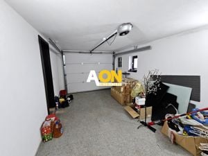 Casa 5 camere, mobilata, utilata, garaj, 410 mp teren, Alba - Micesti - imagine 17