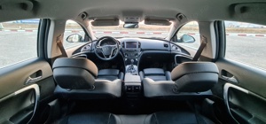Vand Opel Insigna Limousine, 1.6cdti, 91.000km, 2016, automat - imagine 5