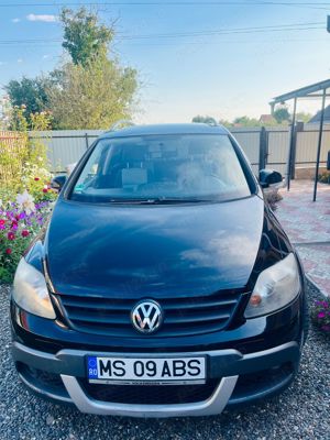 Vând Golf Cross Plus 