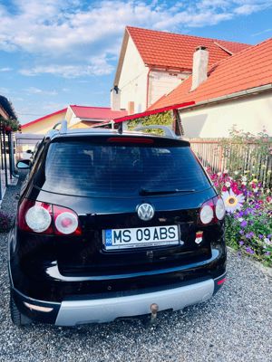 Vând Golf Cross Plus  - imagine 3