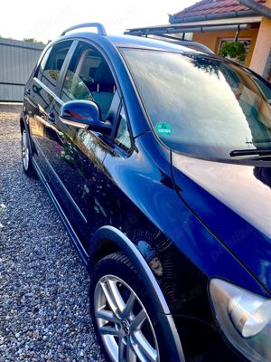 Vând Golf Cross Plus  - imagine 2