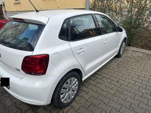 Vand VW Polo 08.2011 - imagine 2 Vand VW Polo 08.2011 - imagine 2