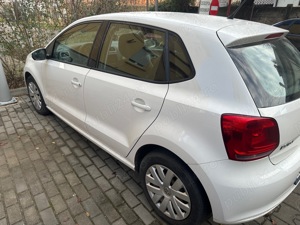 Vand VW Polo 08.2011 - imagine 3 Vand VW Polo 08.2011 - imagine 3