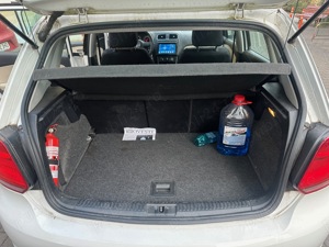 Vand VW Polo 08.2011 - imagine 7 Vand VW Polo 08.2011 - imagine 7