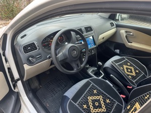 Vand VW Polo 08.2011 - imagine 8 Vand VW Polo 08.2011 - imagine 8
