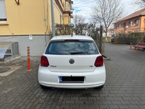 Vand VW Polo 08.2011 - imagine 4 Vand VW Polo 08.2011 - imagine 4