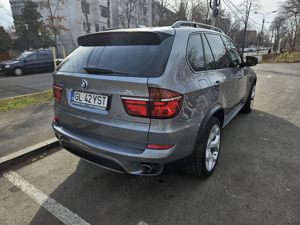 bmw x5 4.0d - imagine 3