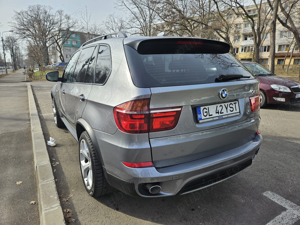 bmw x5 4.0d - imagine 4