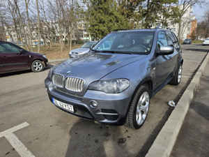 bmw x5 4.0d - imagine 2