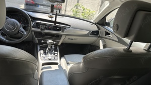 Vând Audi A6 3.0.l quatro S-Line