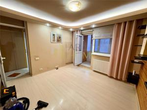 Vanzare apartament 2 camere, 2 balcoane, centrala proprie, Ploiesti, Cantacuzino. - imagine 9