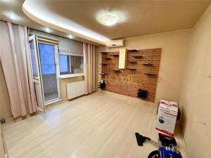 Vanzare apartament 2 camere, 2 balcoane, centrala proprie, Ploiesti, Cantacuzino. - imagine 8