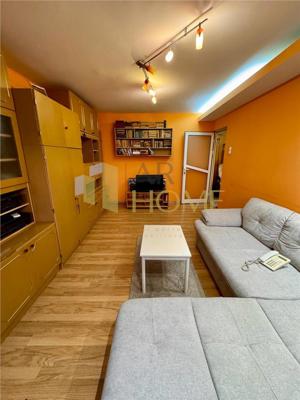 Vanzare apartament 2 camere, 2 balcoane, centrala proprie, Ploiesti, Cantacuzino. - imagine 14