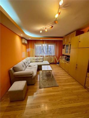 Vanzare apartament 2 camere, 2 balcoane, centrala proprie, Ploiesti, Cantacuzino. - imagine 13