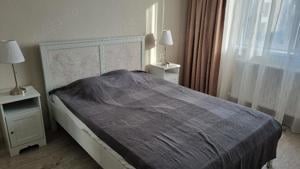 De inchiriat apartament 2 camere bloc nou